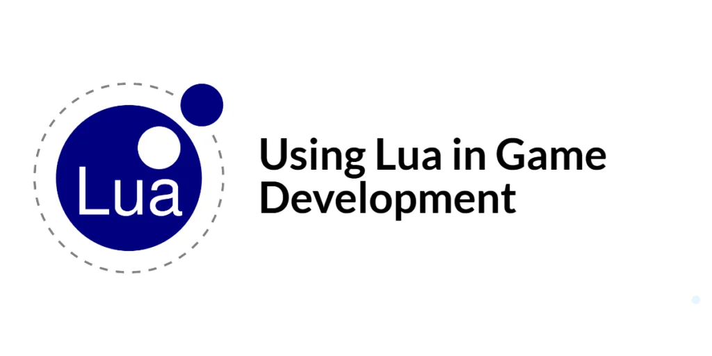 Lua game development
