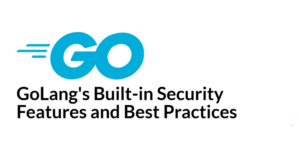 GoLang Security