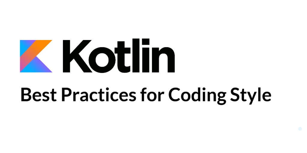 kotlin best practices