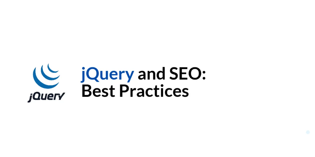 jquery SEO