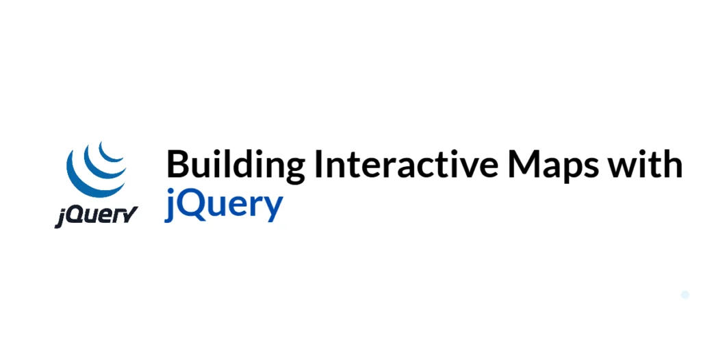 jquery interactive maps