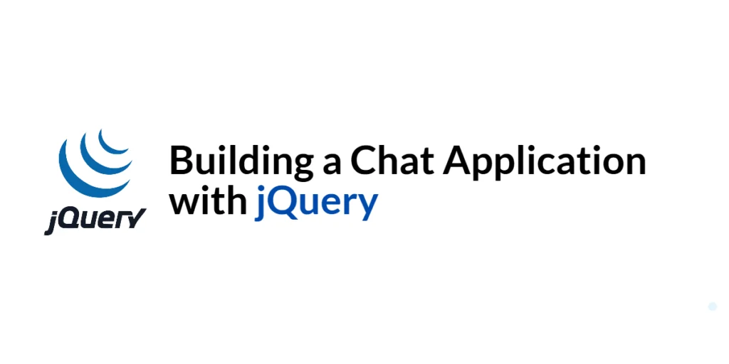jquery Chat applications