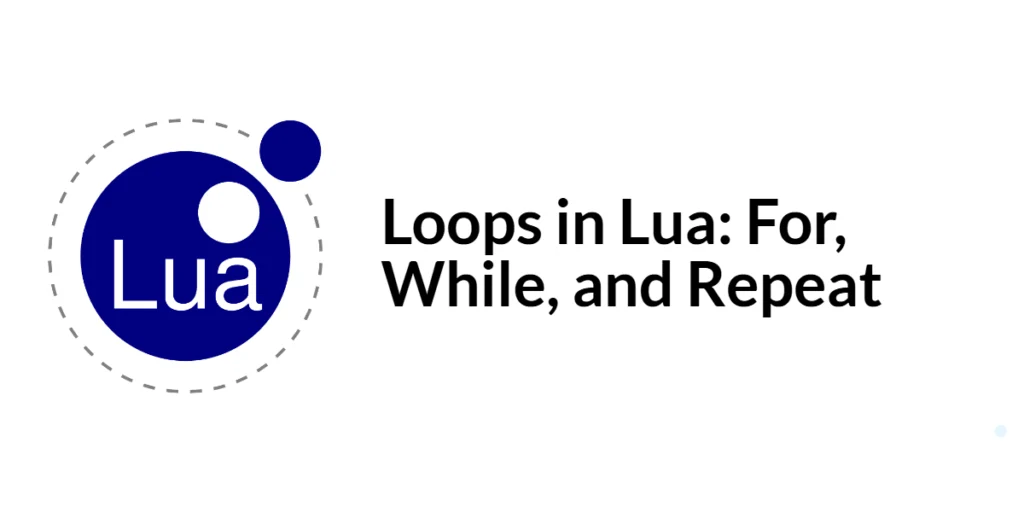 Lua Loops