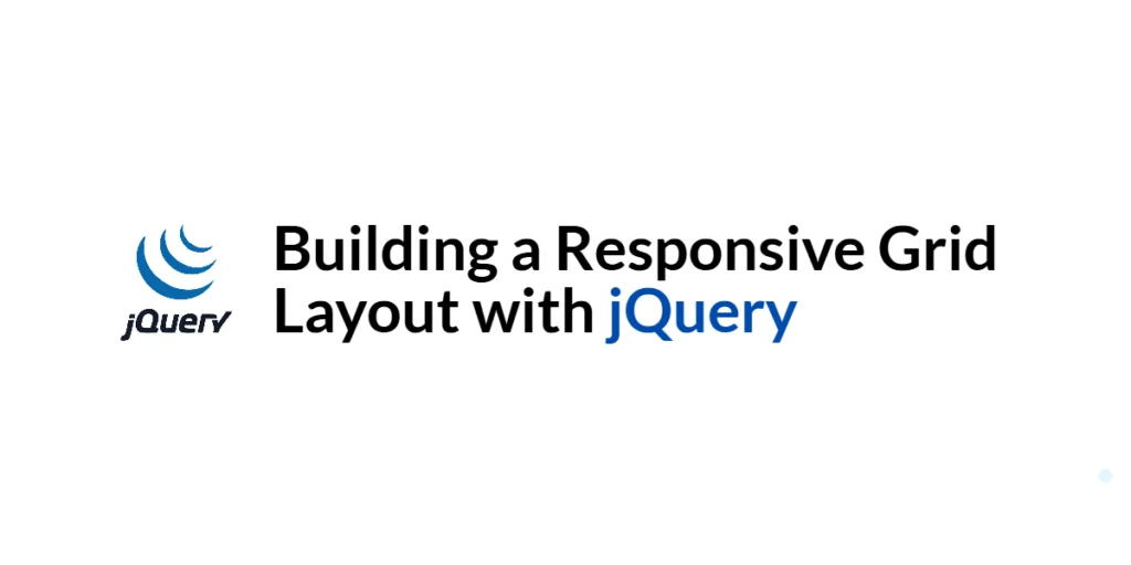 jQuery grid layouts