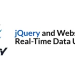 jQuery WebSockets