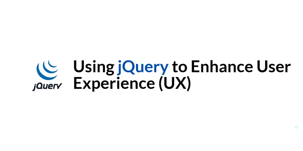 User experience