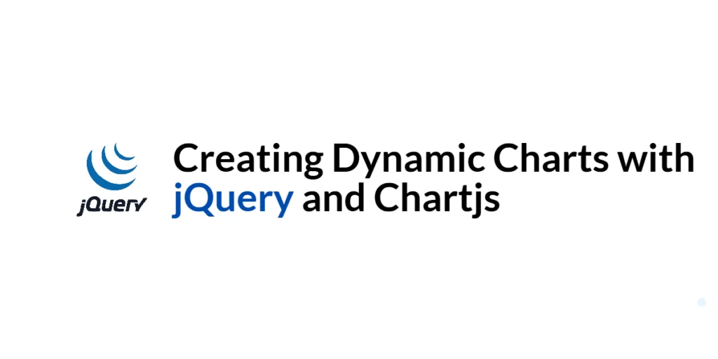 jQuery and Chartjs