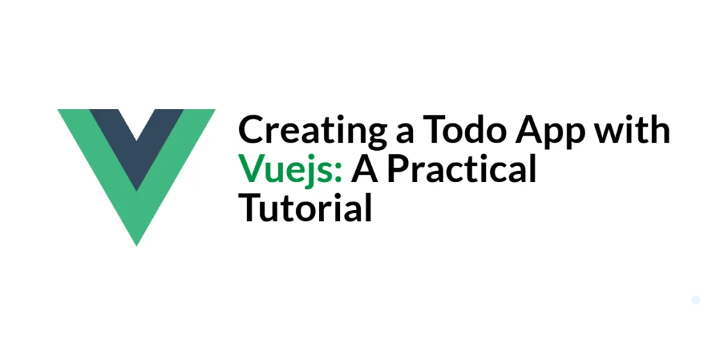 Todo app