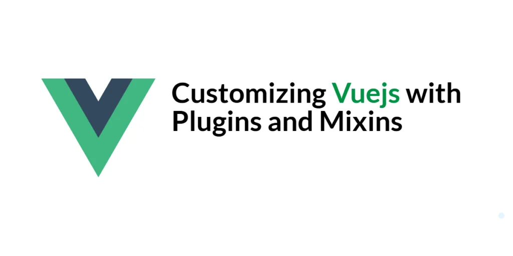 plugins and mixins
