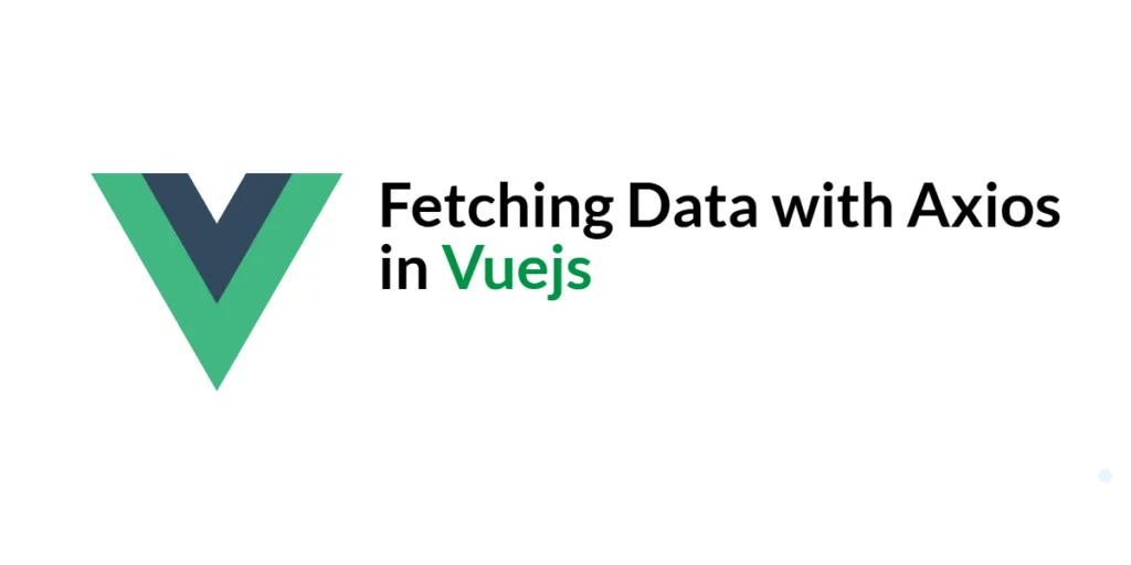 fetch data