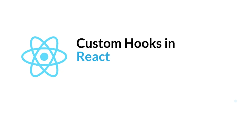 Custom Hooks
