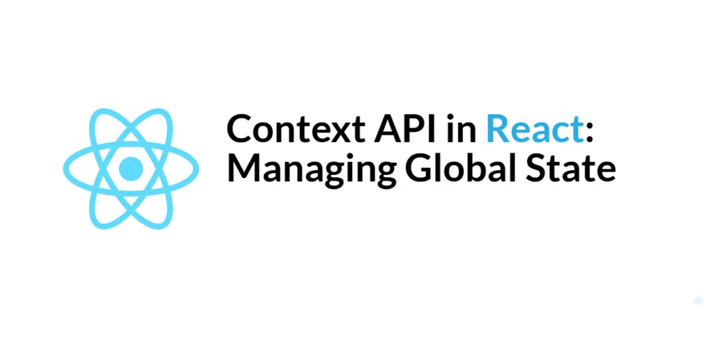 Context API