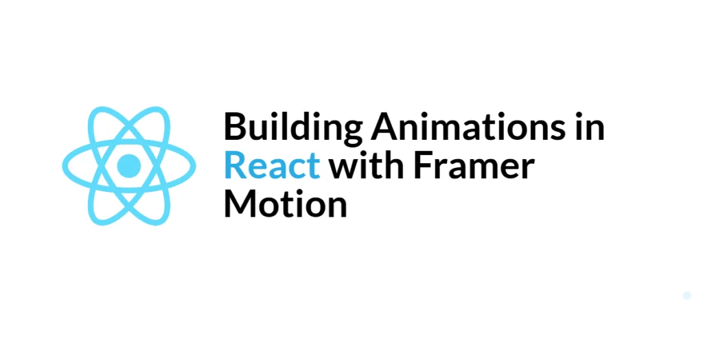 Framer Motion