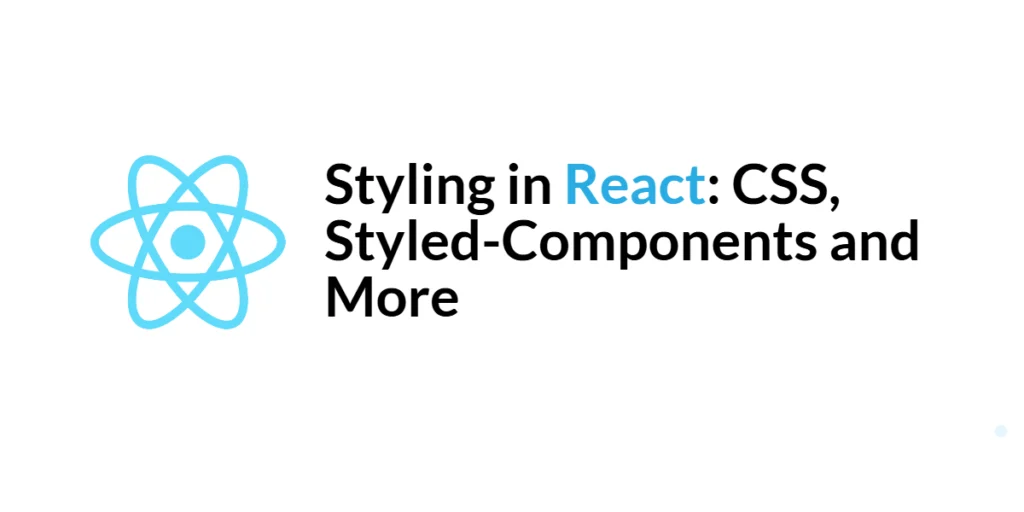 React Styling