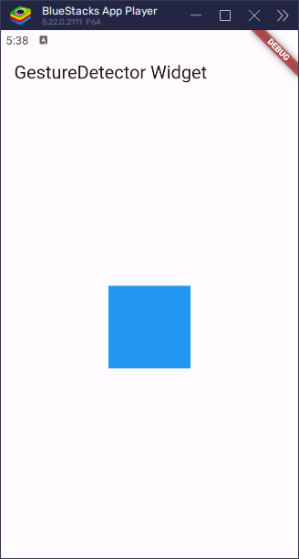 Flutter Getting Started [Image 13]