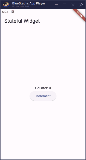 Flutter Getting Started [Image 9]