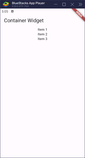 Flutter Getting Started [Image 5]