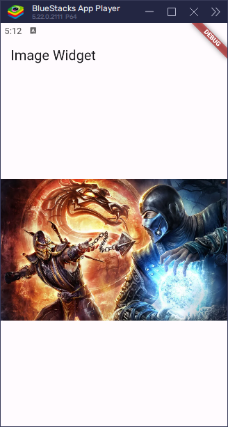 Flutter Getting Started [Image 6]