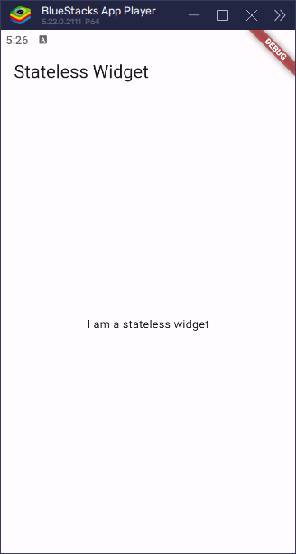 Flutter Getting Started [Image 10]