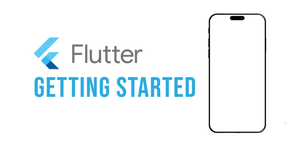 Flutter 101: Getting Started