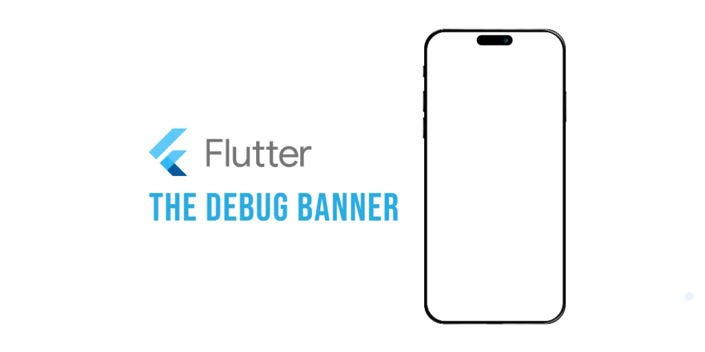 Flutter Debug Banner