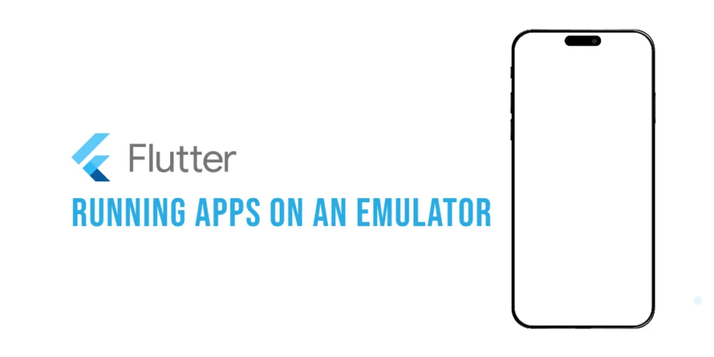 Flutter Emulator