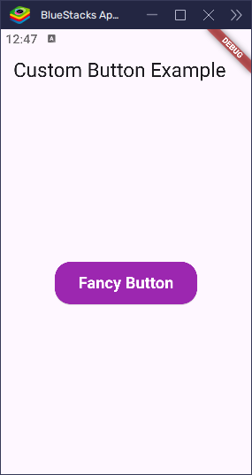 Flutter ElevatedButton 2