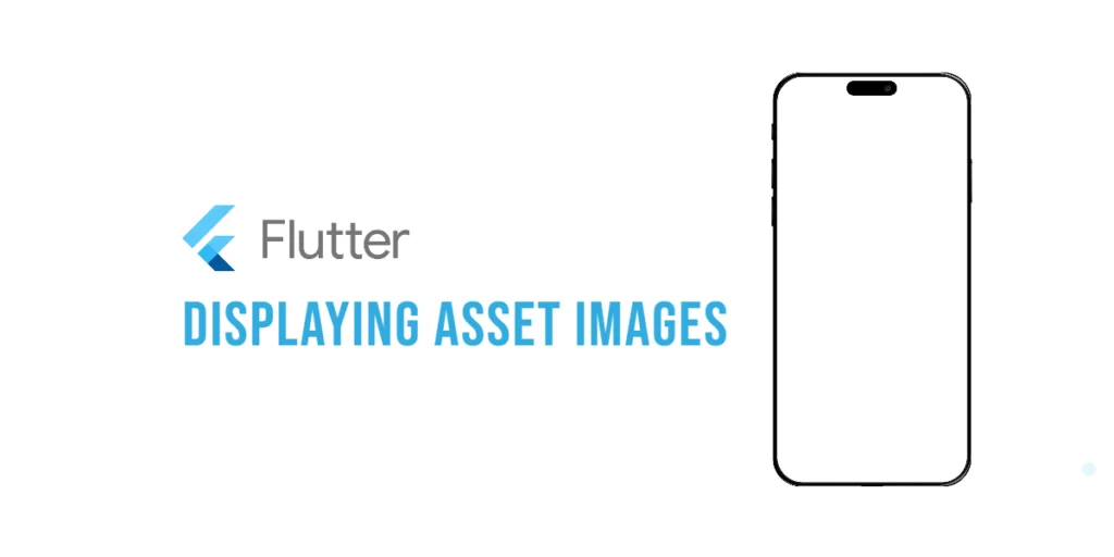 Flutter Asset Images