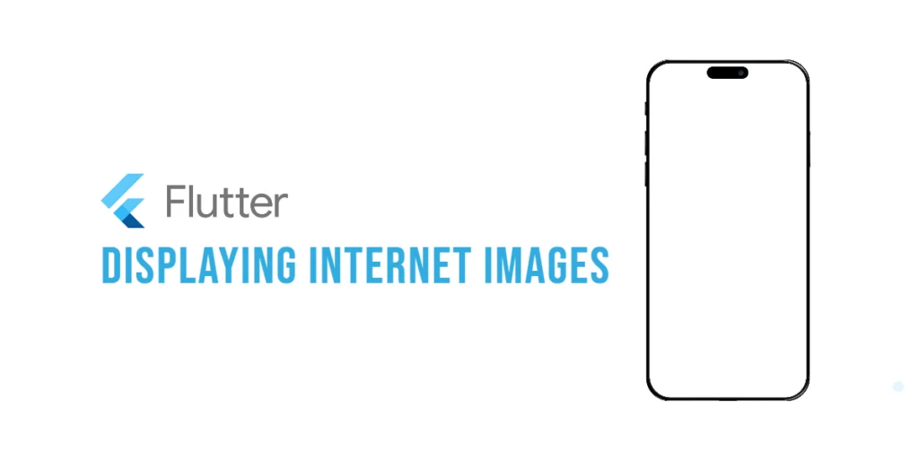 Flutter Internet Images