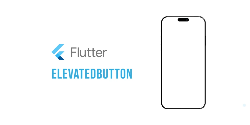 Flutter ElevatedButton
