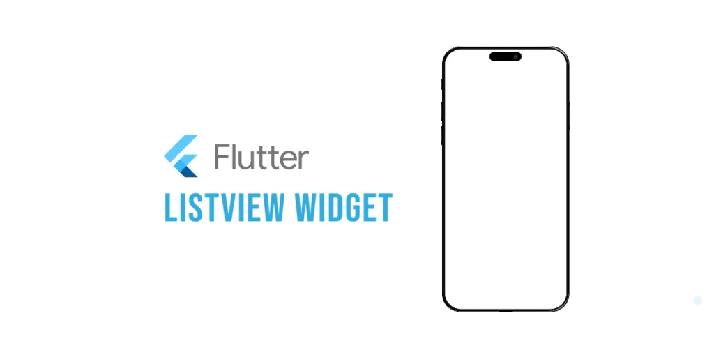 Flutter ListView Widget