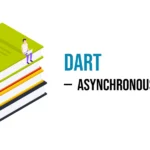 dart asynchronous