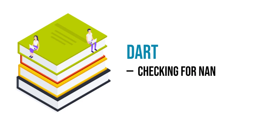 Dart NaN