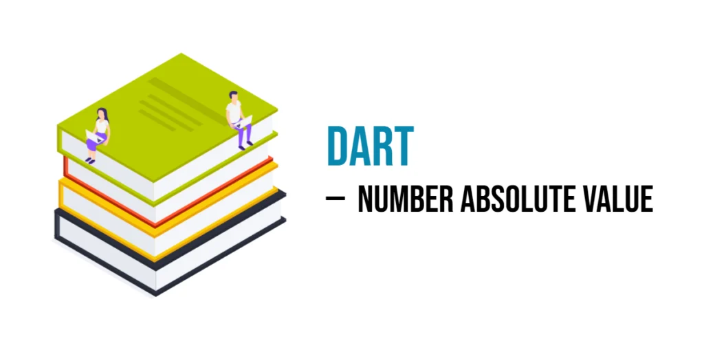 dart absolute value