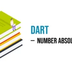 dart absolute value