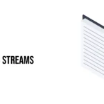 dart periodic streams