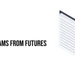 Dart streams from futures