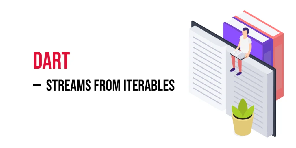 Dart Creating streams from iterables