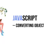 Javascript Converting objects to arrays