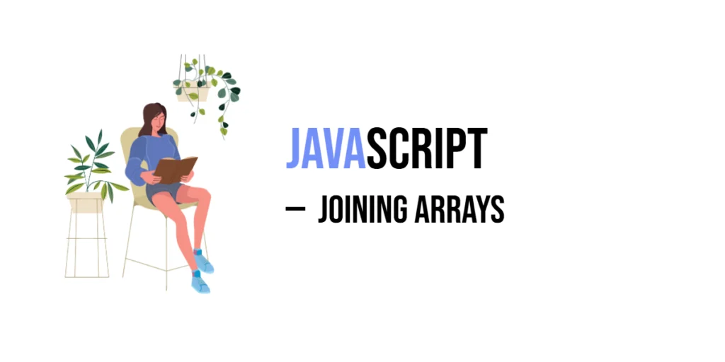 JavaScript joining arrays