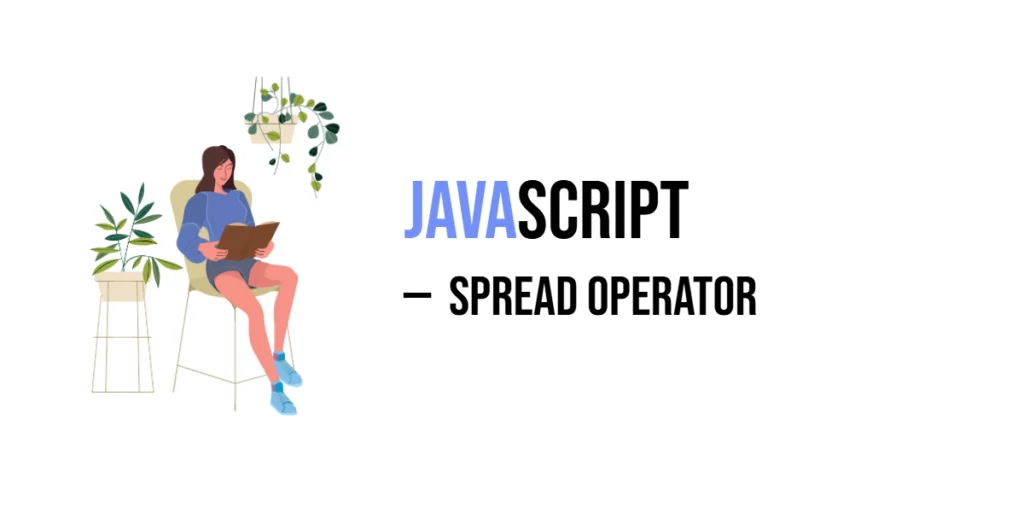 javascript spread operator