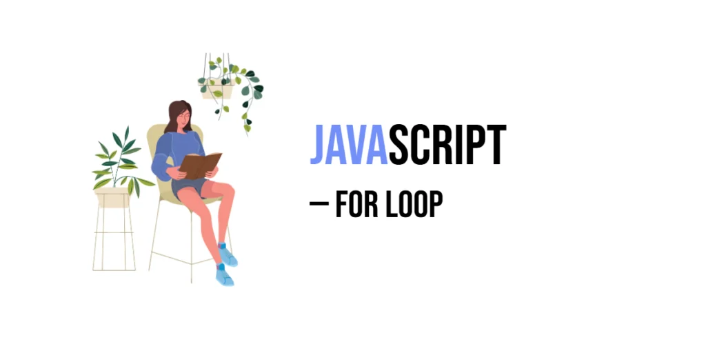 javascript for loop