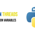 Python Condition variables