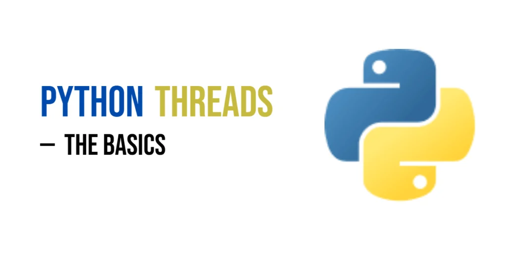 Python threads