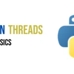 Python threads