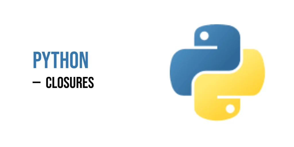 Python Closures