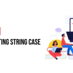 python string case