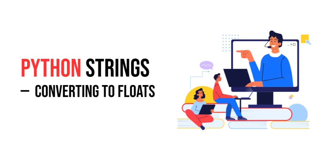 python converting strings to floats