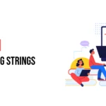 python counting strings