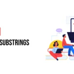 Python Finding substrings